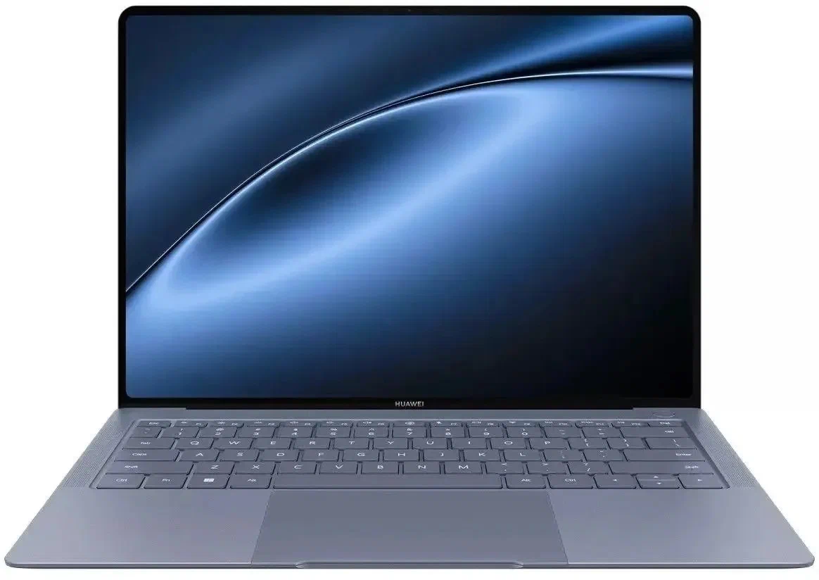 Ноутбук Huawei MateBook X Pro VanGoghH синий (53014ABF) - купить в М.видео, цена на Мегамаркет