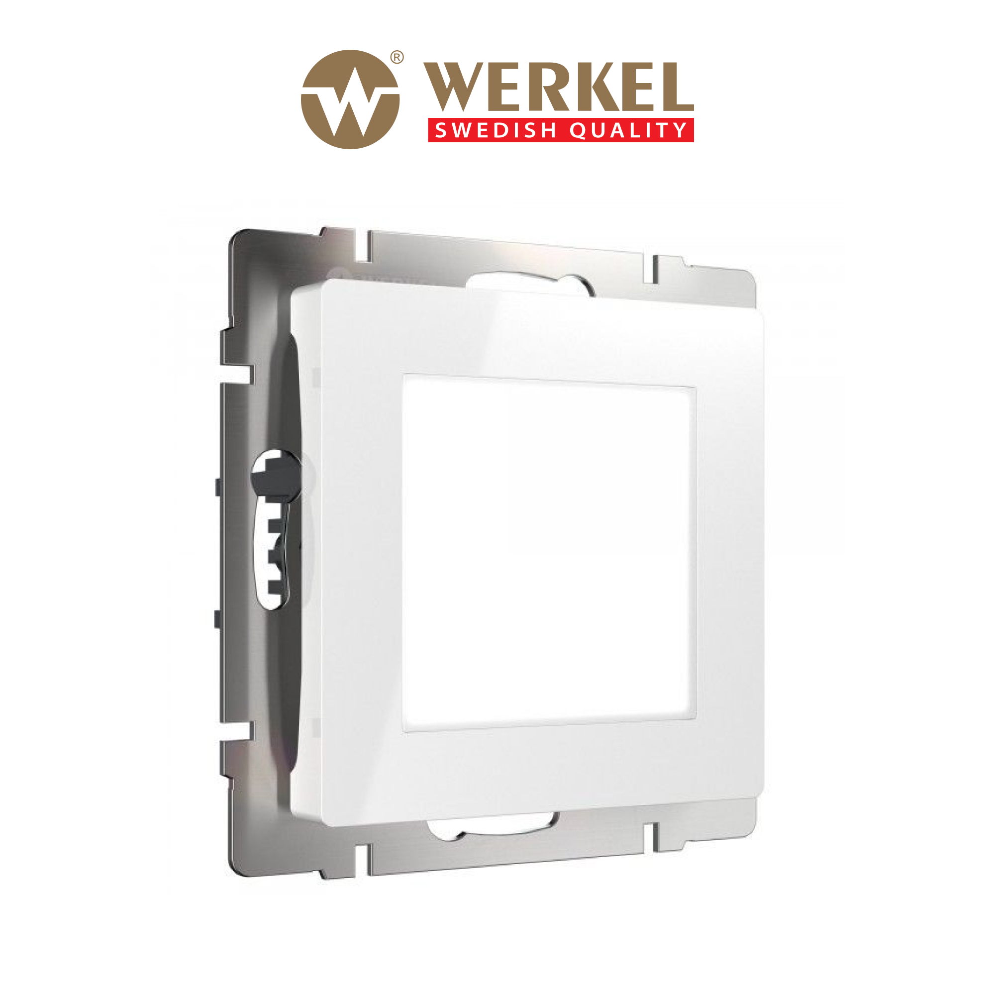 Купить встраиваемая LED подсветка белый Werkel WL01-BL-03-LED белый, цены в интернет-магазине на Мегамаркет | 600001915653