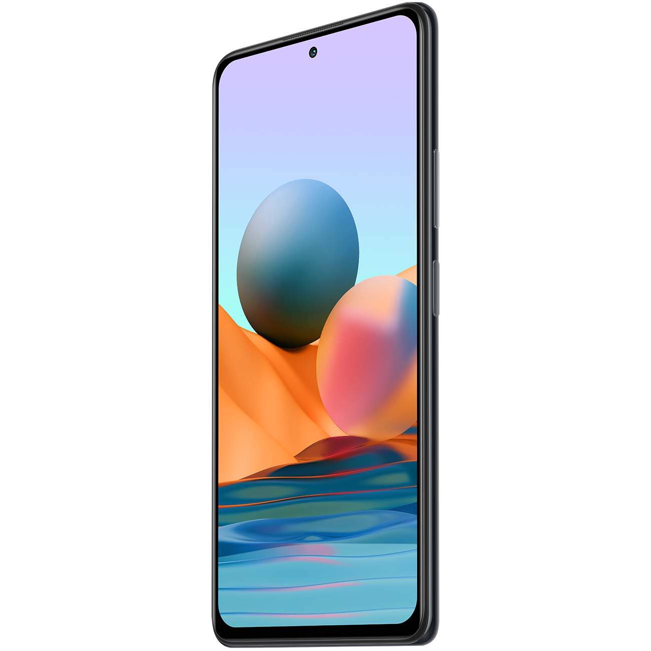 Смартфон Xiaomi Redmi Note 10 Pro K6 8/128GB Onyx Gray (31742) – купить в  Москве, цены в интернет-магазинах на Мегамаркет