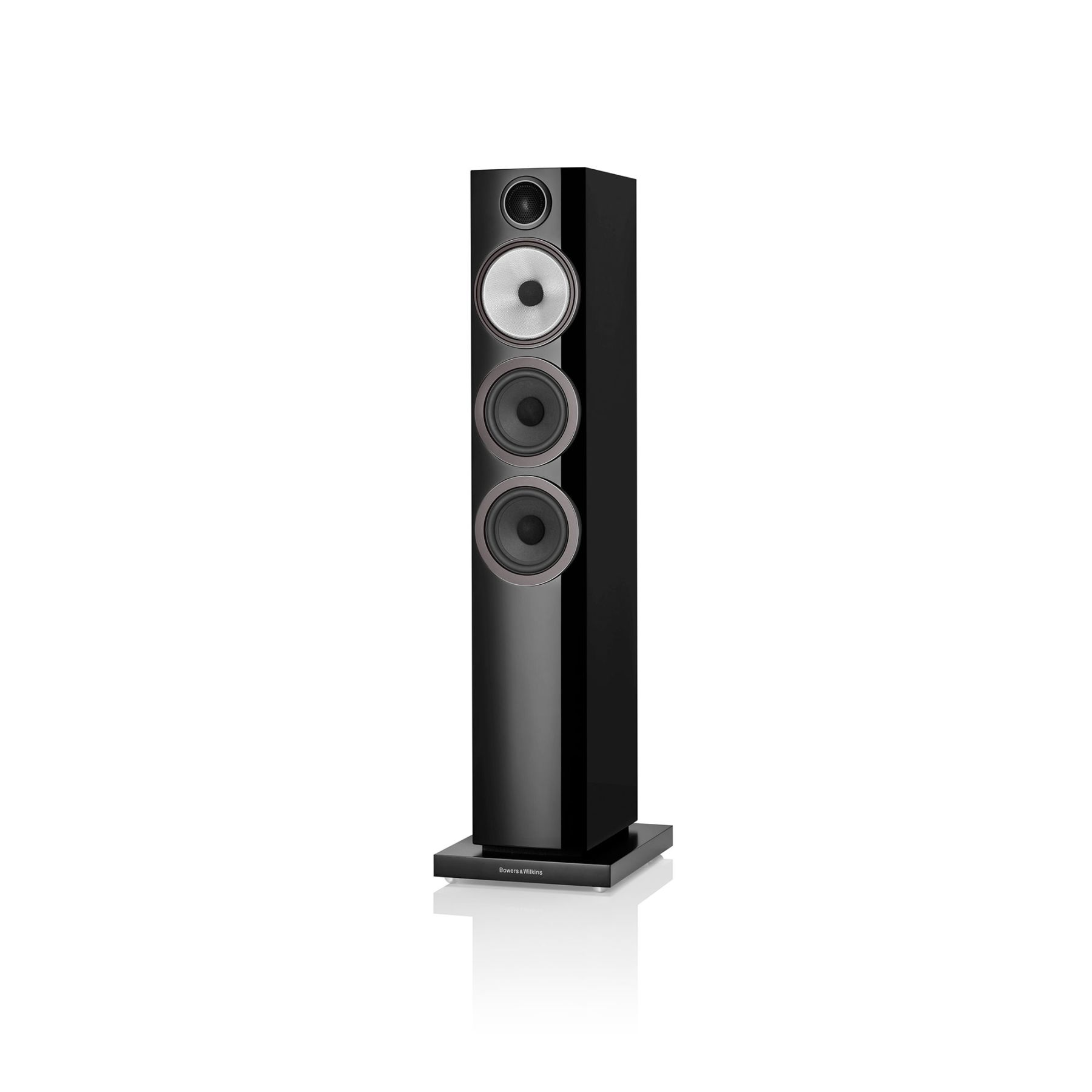 Bowers wilkins signature. Bowers wilkins signature