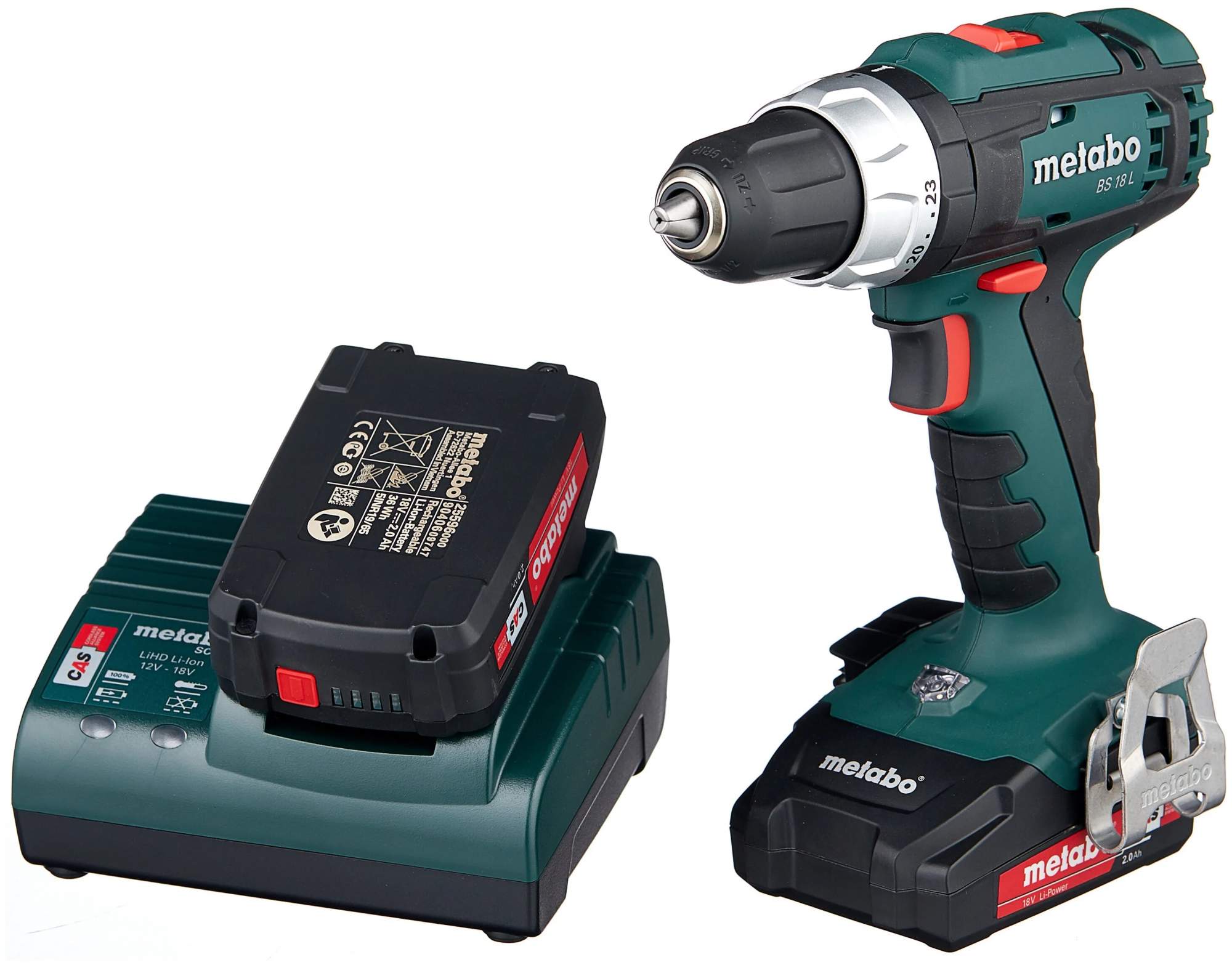 Metabo bs 18 l. Дрель-шуруповерт аккумуляторный "Metabo" bs18 l. Аккумуляторная дрель-шуруповерт Metabo BS 18. Дрель аккумуляторная Метабо BS 18 L. Дрель-шуруповерт Metabo BS 18l 2x2,0 Ач.