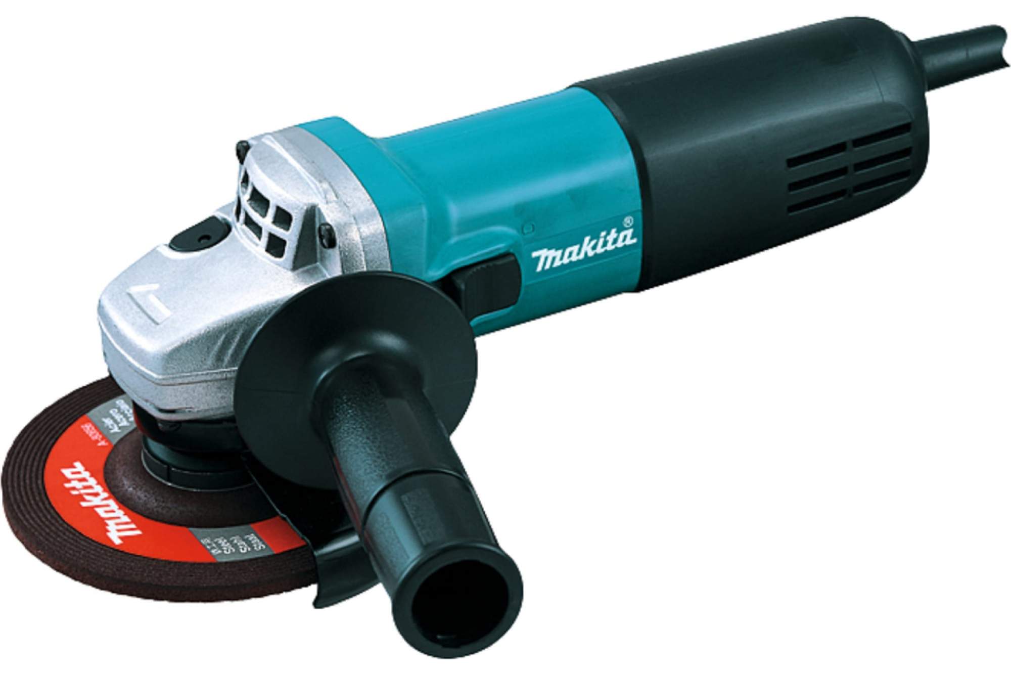 Набор Makita: шуруповерт TD0101 + углошлифовальная машина 9555HN DK0169  купить в интернет-магазине, цены на Мегамаркет