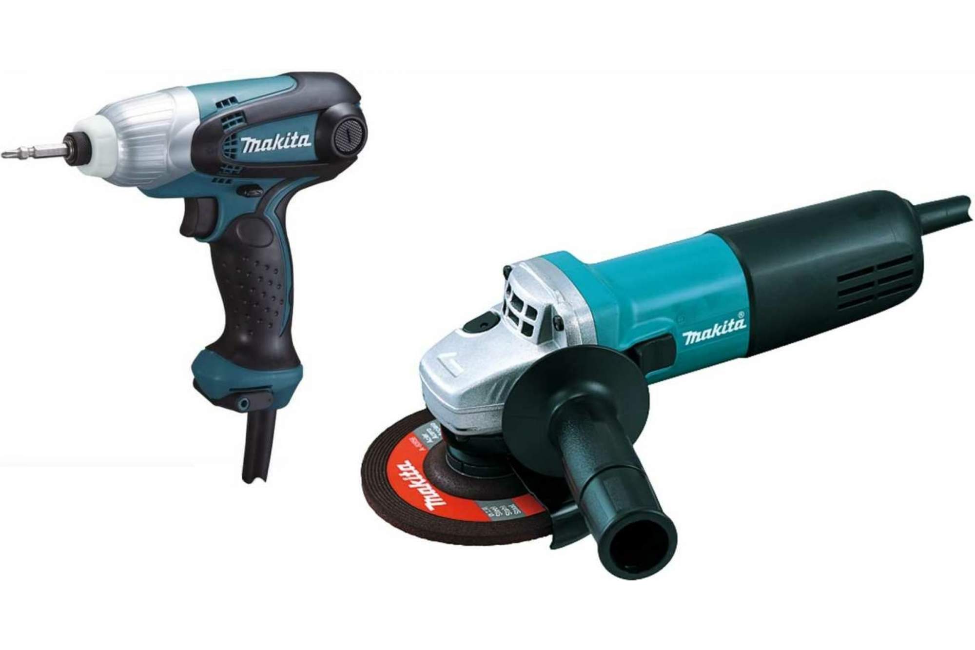 Makita 9555hn deals angle grinder