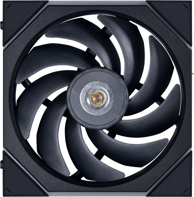 Вентилятор lian li uni fan tl lcd
