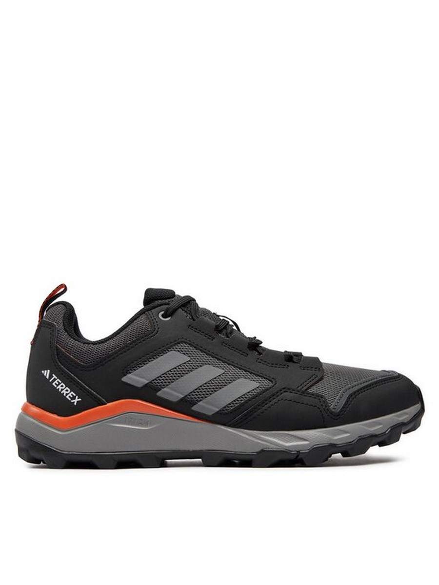 Кроссовки мужские Adidas Terrex Tracerocker 2.0 Trail Running IF0377 серые 46 EU - купить в Москве, цены на Мегамаркет | 600019484537