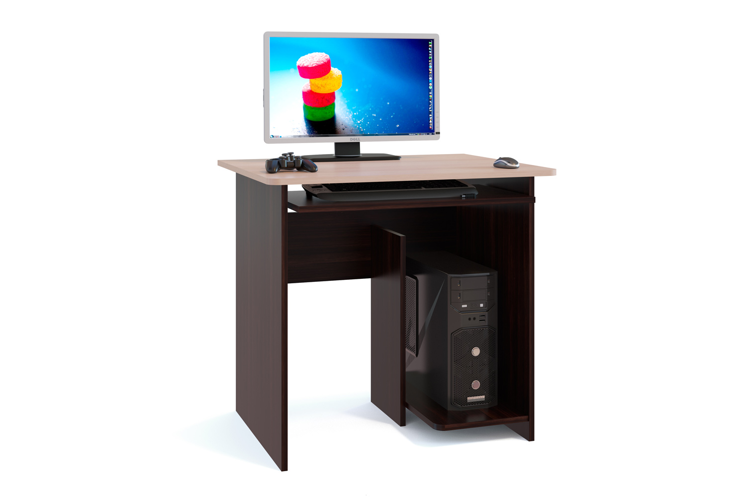 Компьютерный стол Hoff КСТ-21-1