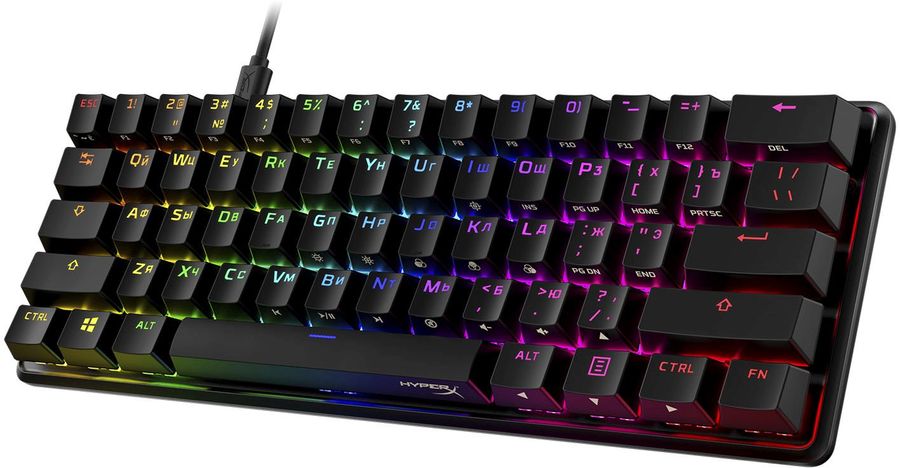 Amazon.com: HyperX ALLOY FPS