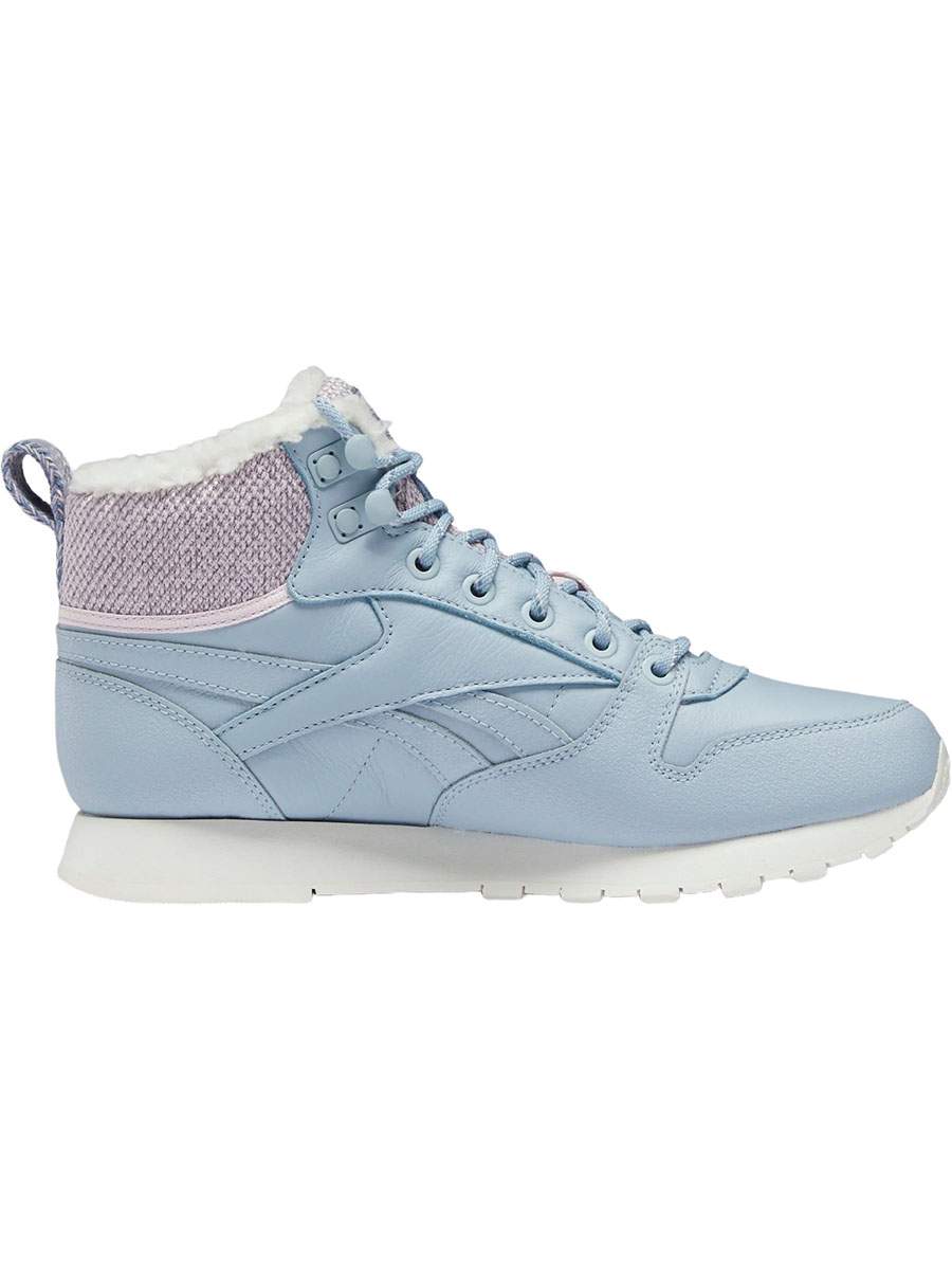 Reebok cl lthr deals arctic boot