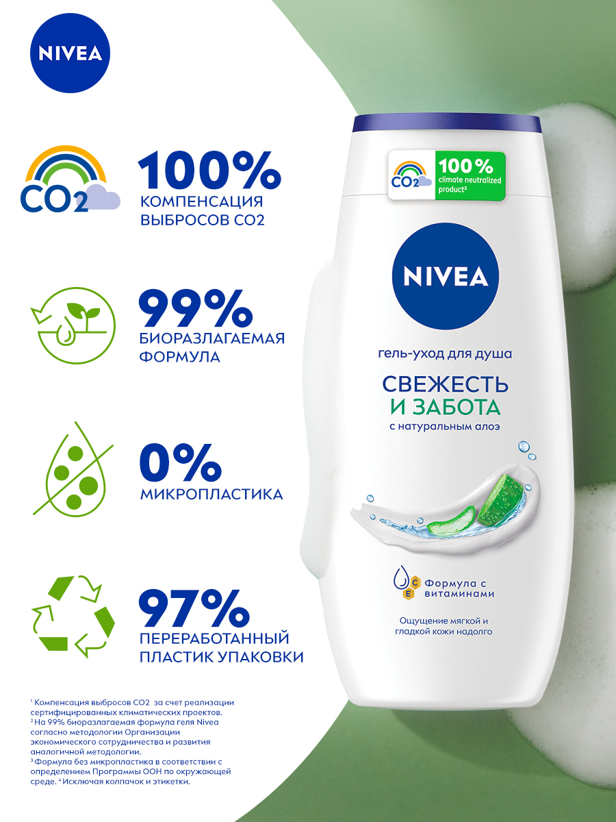 Крем Nivea 250 Мл Купить