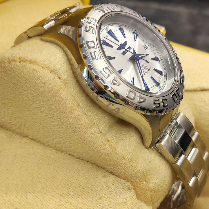 Invicta 2299 clearance