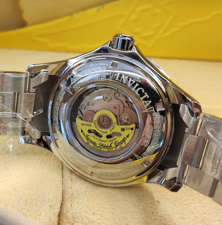 Invicta 2299 shop