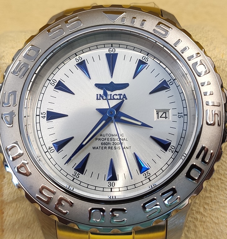 Invicta 2299 deals