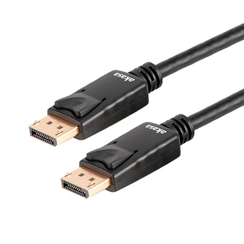 DISPLAYPORT 2.0. DISPLAYPORT 2.0 3 монитора. Кабель Akasa AK-h254.