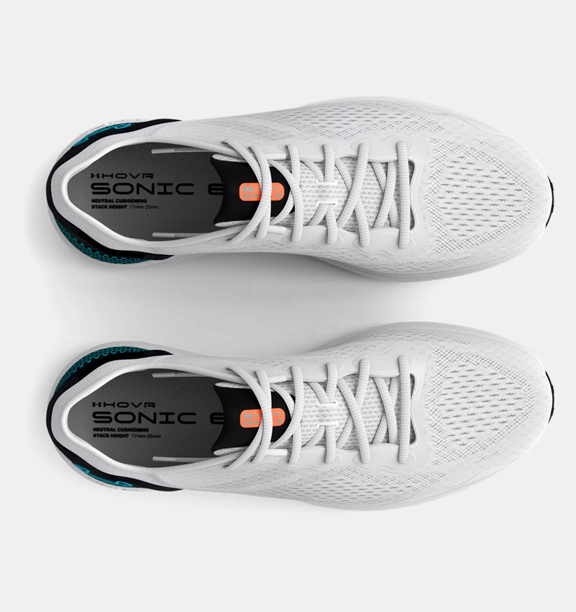 Under armor sonic 6