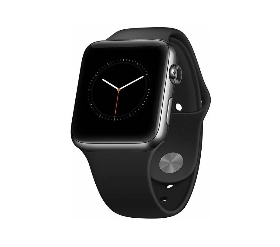 Смарт часы watch series. Часы Эппл вотч черные. Эпл вотч 7 Black. Apple IWATCH 7 черные. Apple IWATCH Mockup.