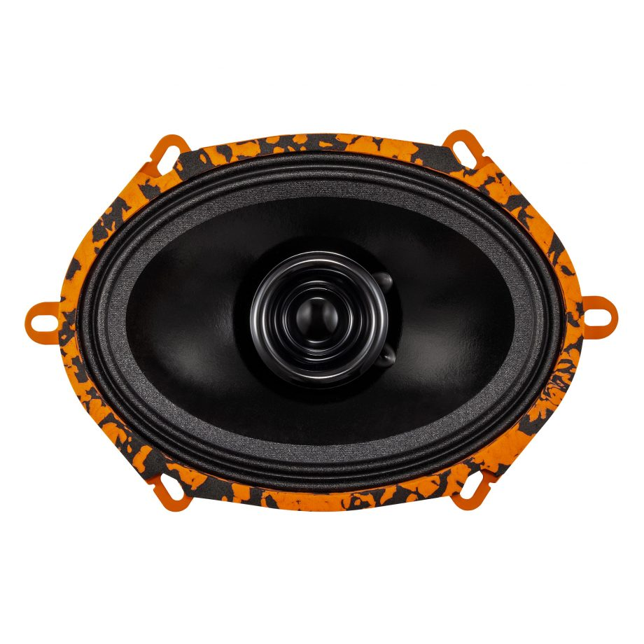 Колонки автомобильные DL Audio Gryphon Lite 57, 21.8 x 14 см, 2 шт. -  отзывы покупателей на Мегамаркет | 600009432219