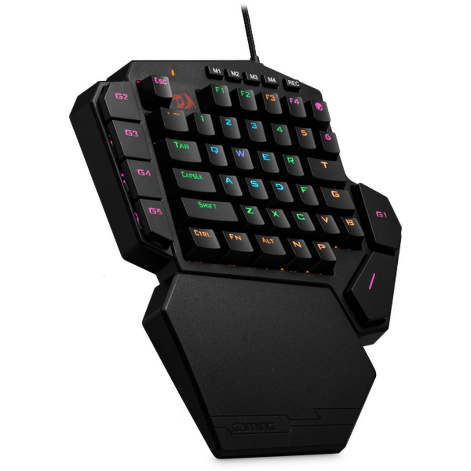 Игровая клавиатура Diti X RU,RGB,Макро - отзывы покупателей на маркетплейсе  Мегамаркет | Артикул: 600004978377