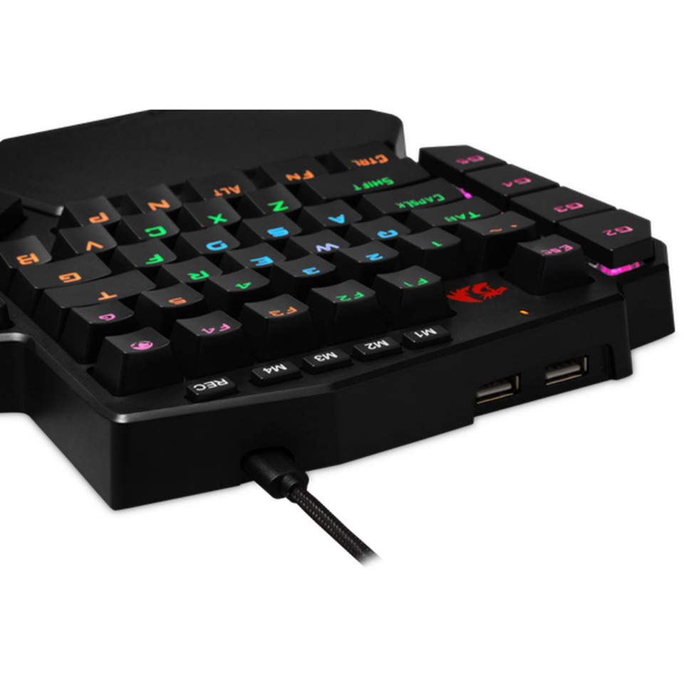 Игровая клавиатура Diti X RU,RGB,Макро - отзывы покупателей на маркетплейсе  Мегамаркет | Артикул: 600004978377