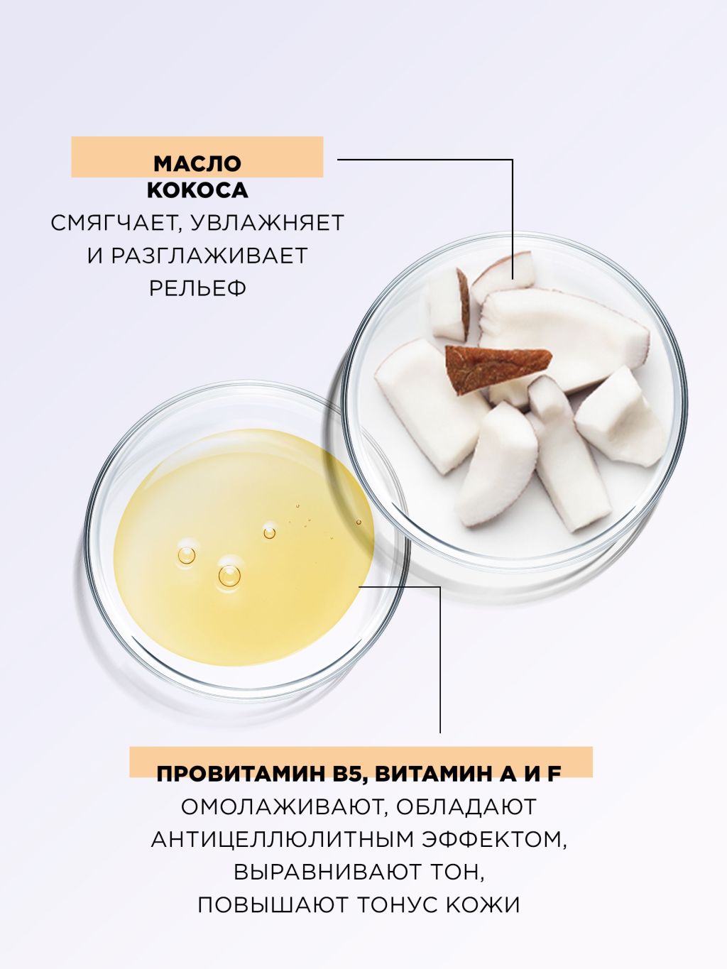 Купить крем-баттер для тела MIXIT Spa Rituals с ароматом теплой ванили 250  мл, цены на Мегамаркет | Артикул: 100059672980