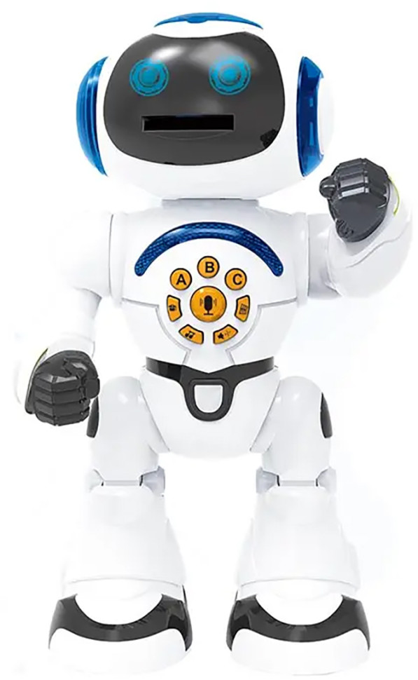 Robot r3. Robot r3