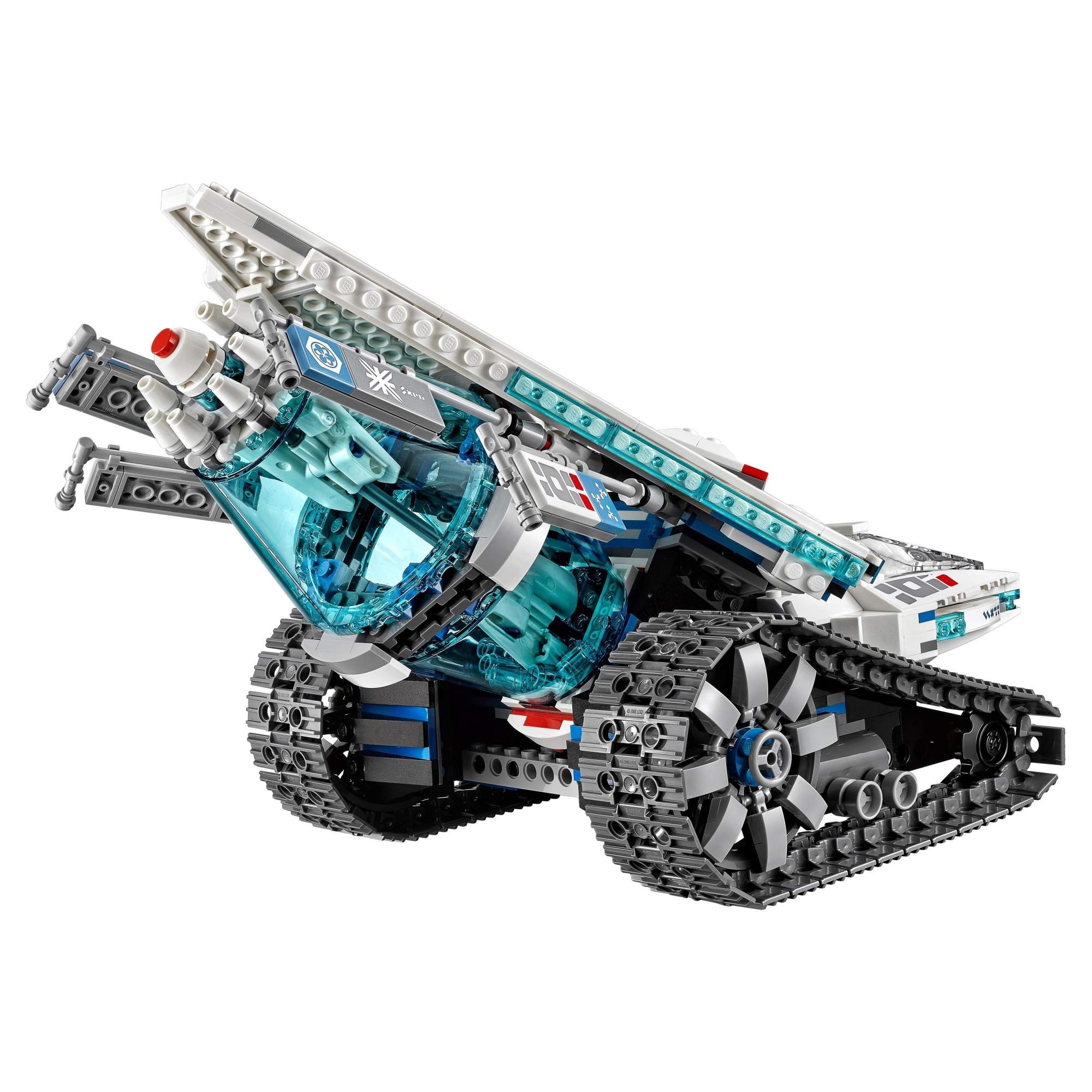 LEGO Ninjago 70616 100000093102