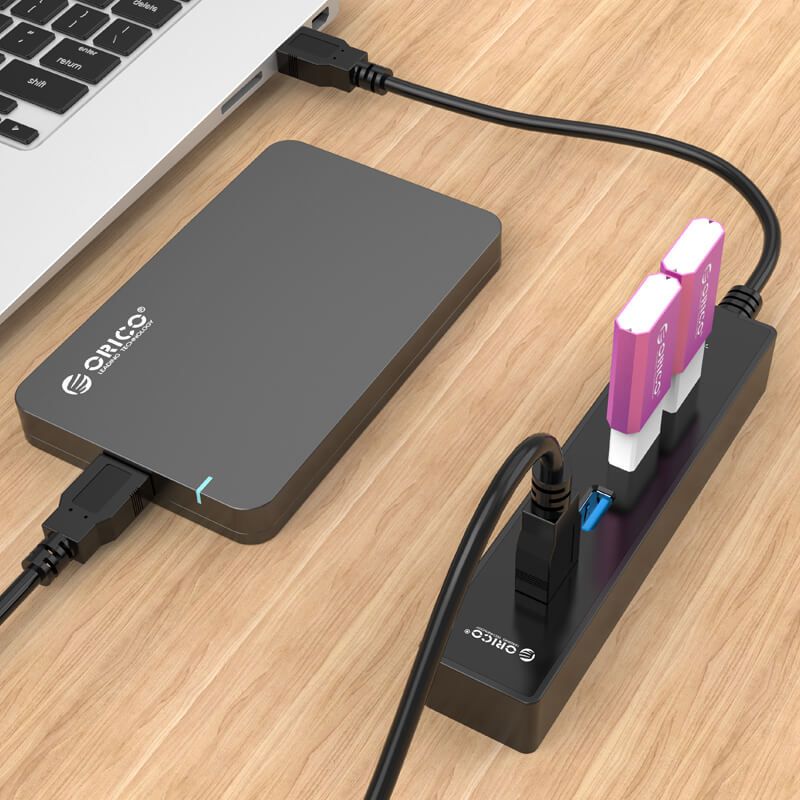 Orico usb адаптер. Питание для подставки orico usb type-c. orico. orico u3hv-s2.