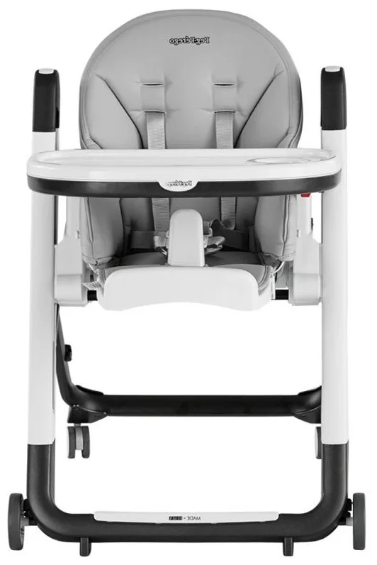 Стульчики peg perego отличия