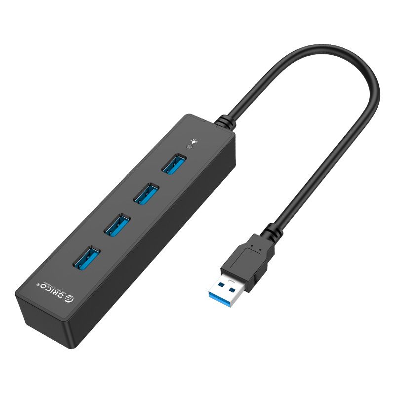 Концентратор orico. Usb hub orico. usb hub 3.0. разветвитель usb для ноутбука. разветвитель orico u3r1h4-bk.