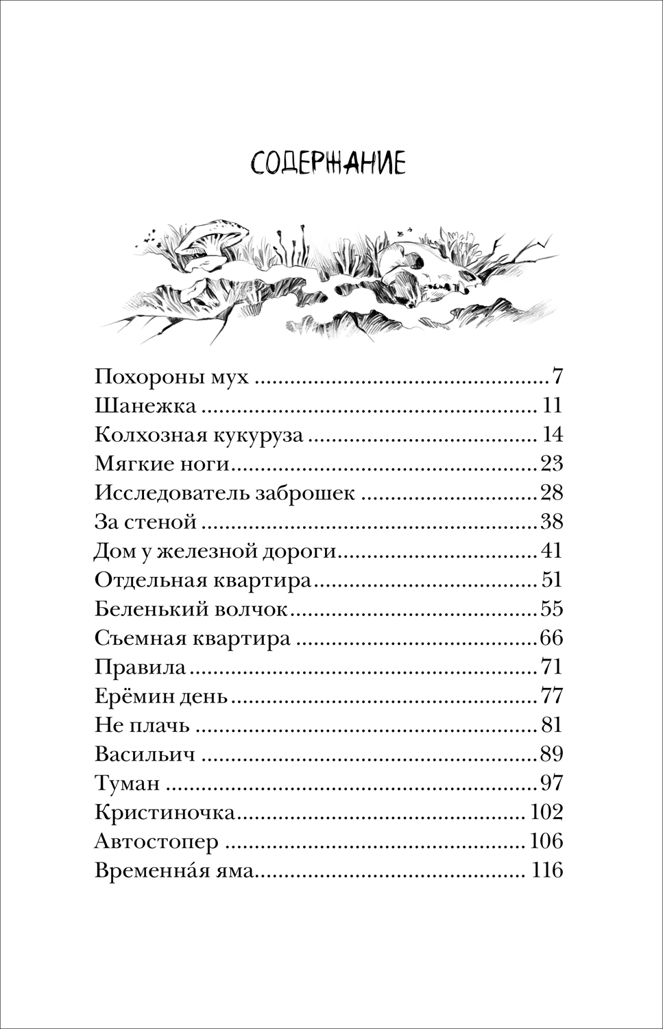 Мастрюкова Т. Приходи вчера 