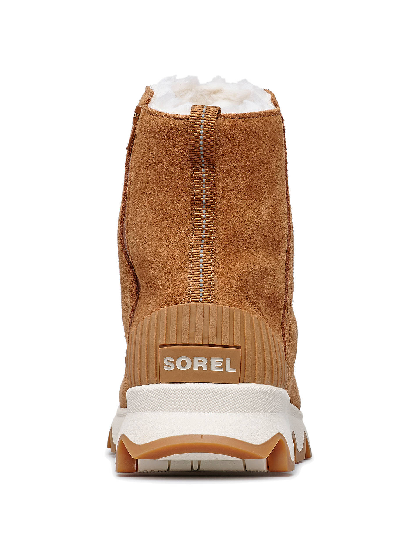 camel brown sorel