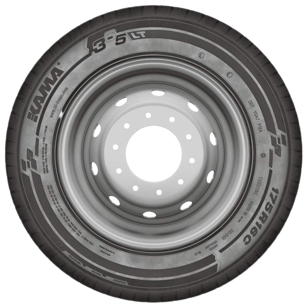 Кама Trail 165 70 R13 Купить