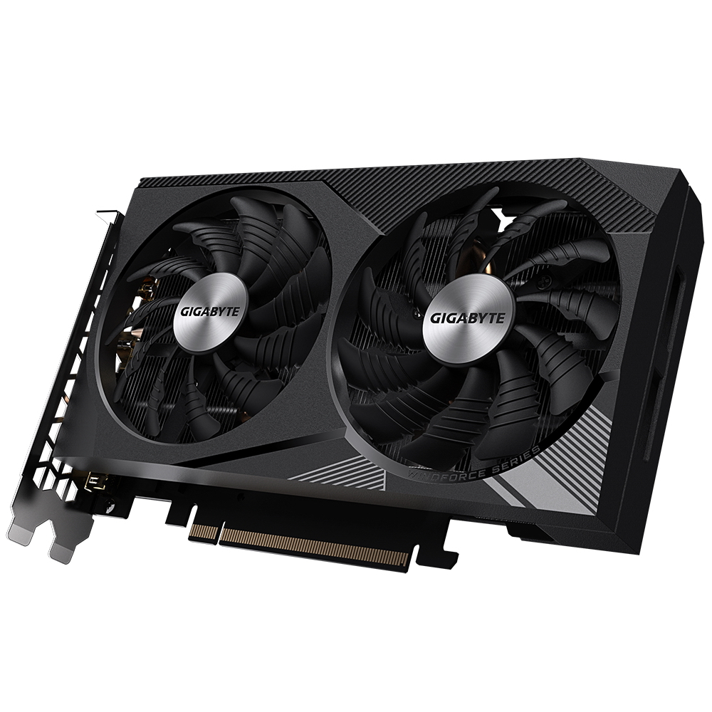 Видеокарта GIGABYTE NVIDIA GeForce RTX 3060 WINDFORCE OC 12G  (GV-N3060WF2OC-12GD) - отзывы покупателей на маркетплейсе Мегамаркет |  Артикул: 600009062939