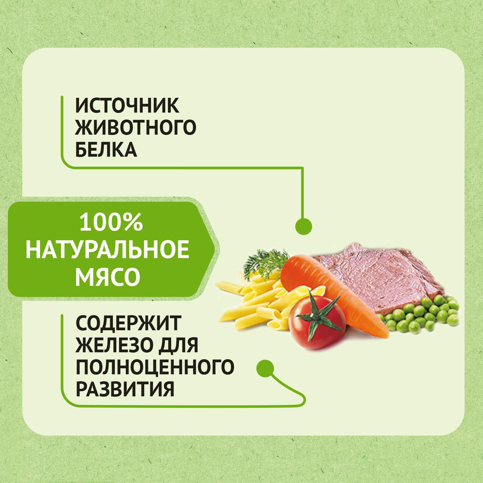 Пюре Heinz макарошечки по-флотски, 10 мес., 190г , 12 шт. – купить в  Москве, цены в интернет-магазинах на Мегамаркет