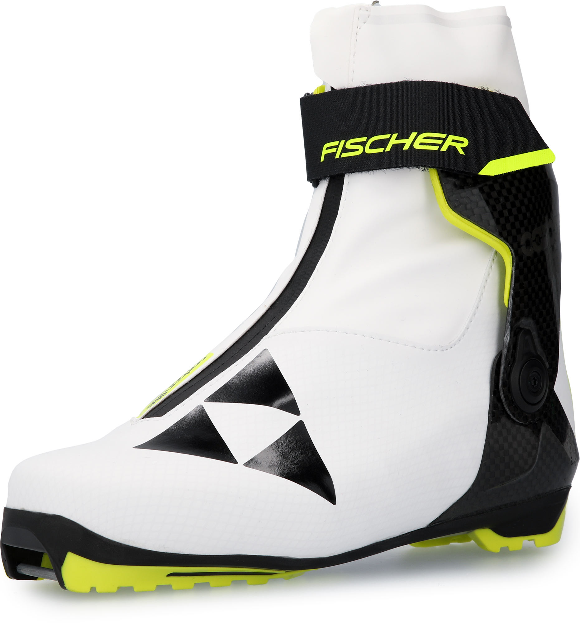 Р‘РѕС‚РёРЅРєРё Fischer Carbonlite Skate