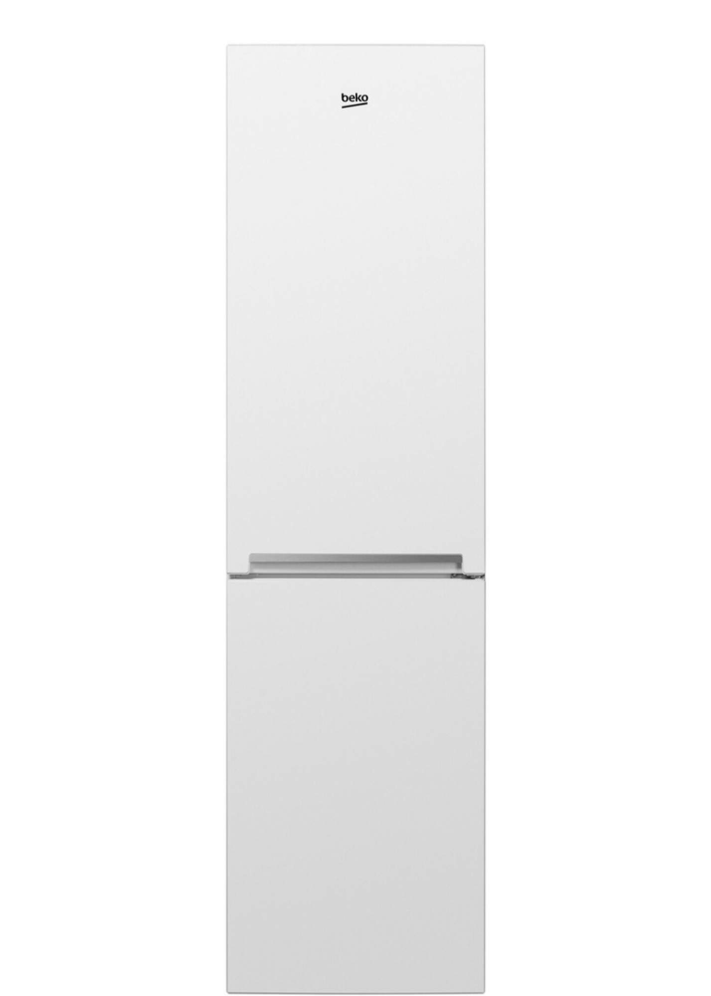 Холодильник Beko RCNK335K00W белый - купить в Ситилинк, цена на Мегамаркет