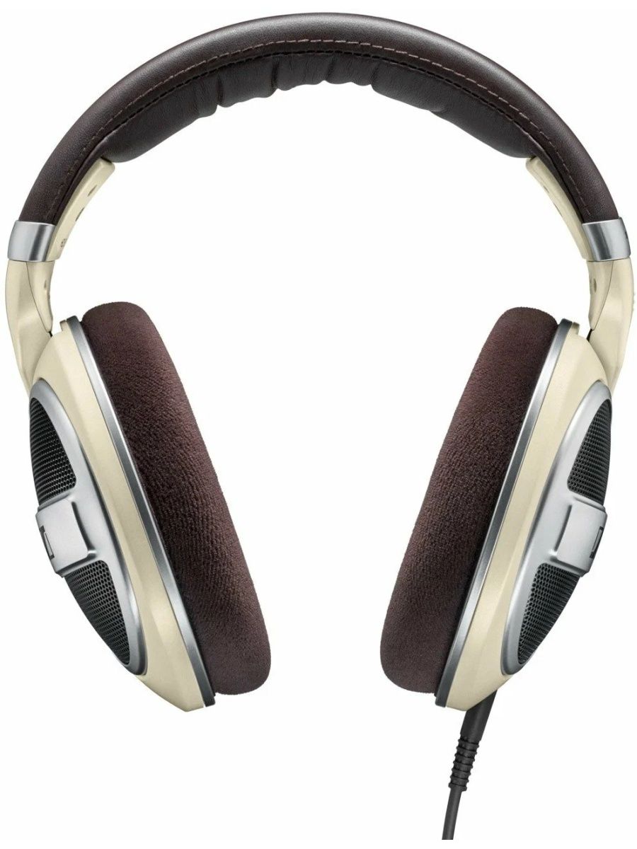 Проводные наушники Sennheiser HD 599 Beige, купить в Москве, цены в интернет-магазинах на Мегамаркет