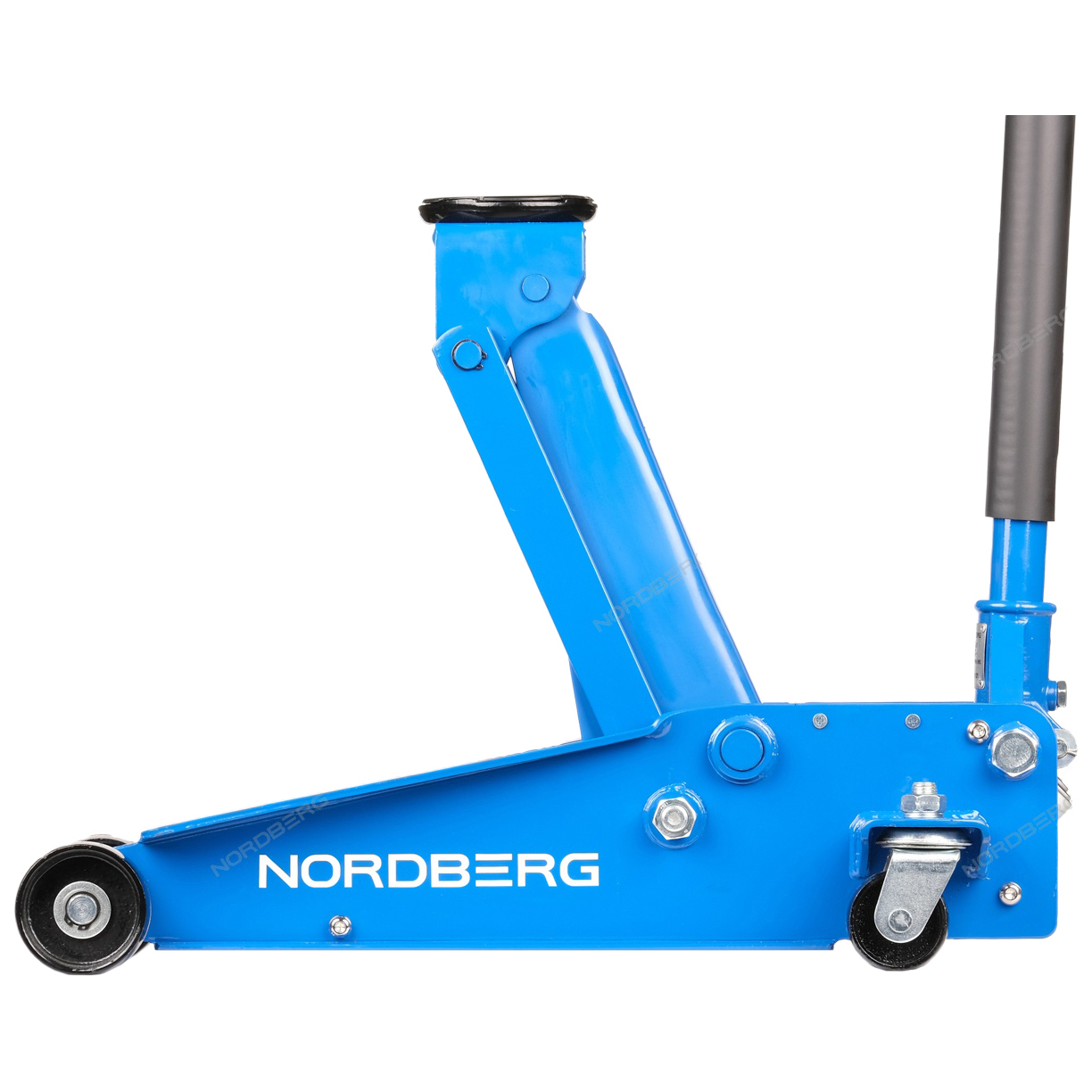 Nordberg n3203