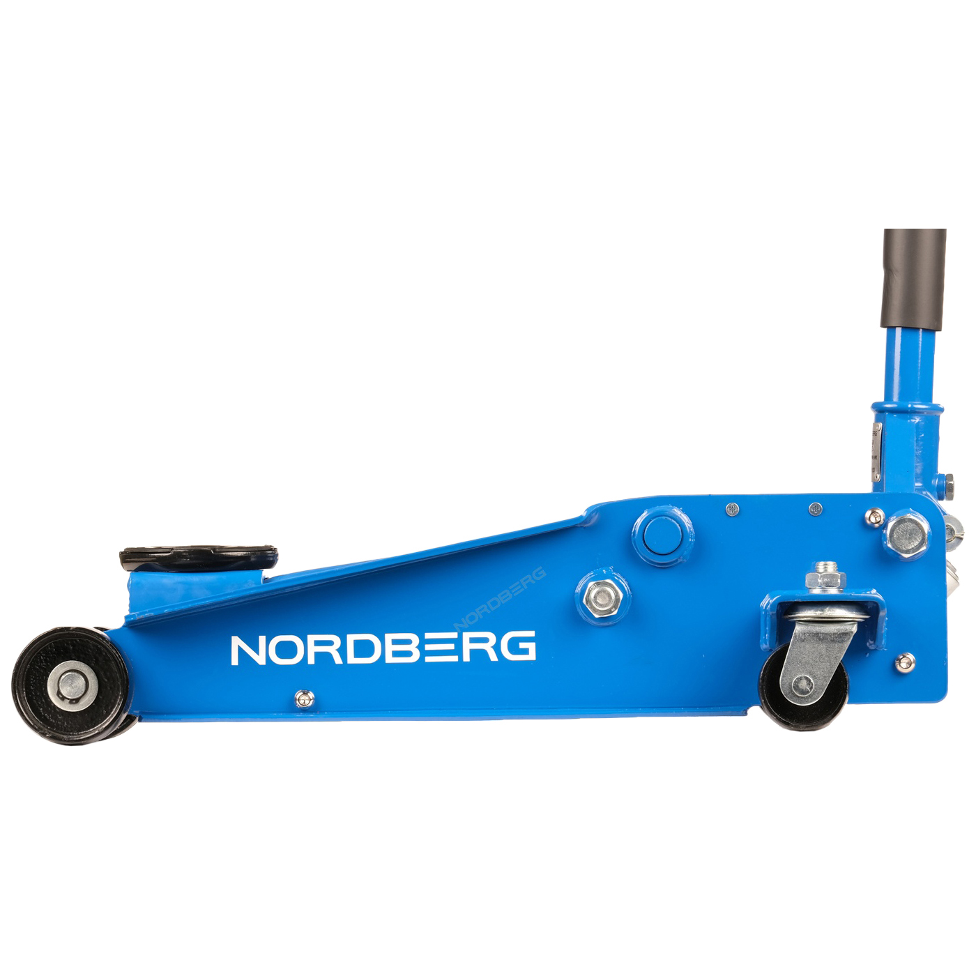 Nordberg n3203