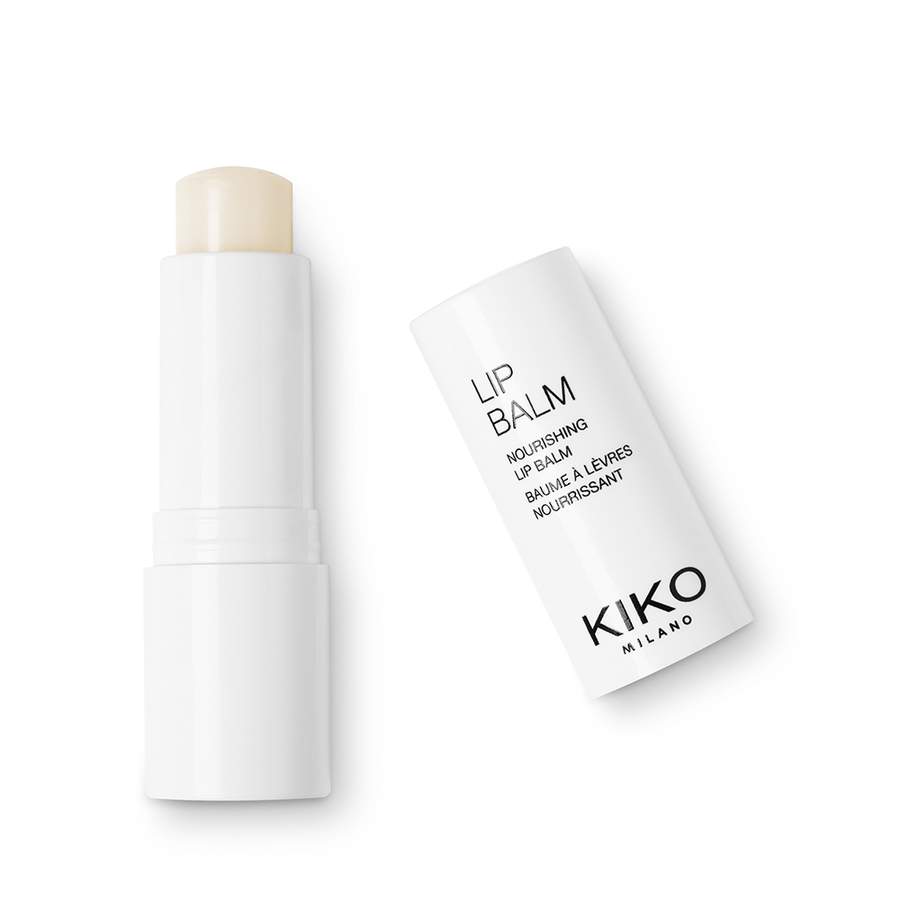 Бальзам для губ Kiko Milano Lip balm - купить в Kiko Milano, цена на Мегамаркет