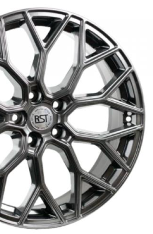 Колесный диск RST R059 Haval F7 7x19 5x114,3 ET40 D64,1 BH - купить в ARB, цена на Мегамаркет