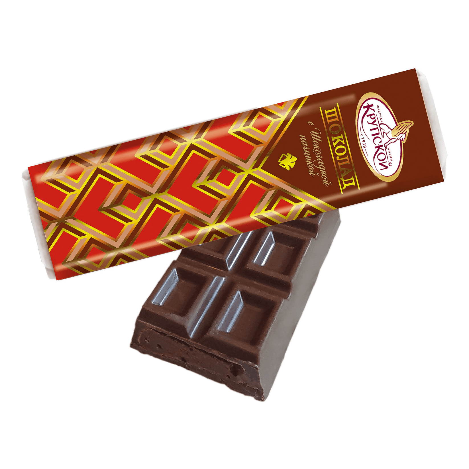 Купить Шоколад Фабрики Крупской В Интернете