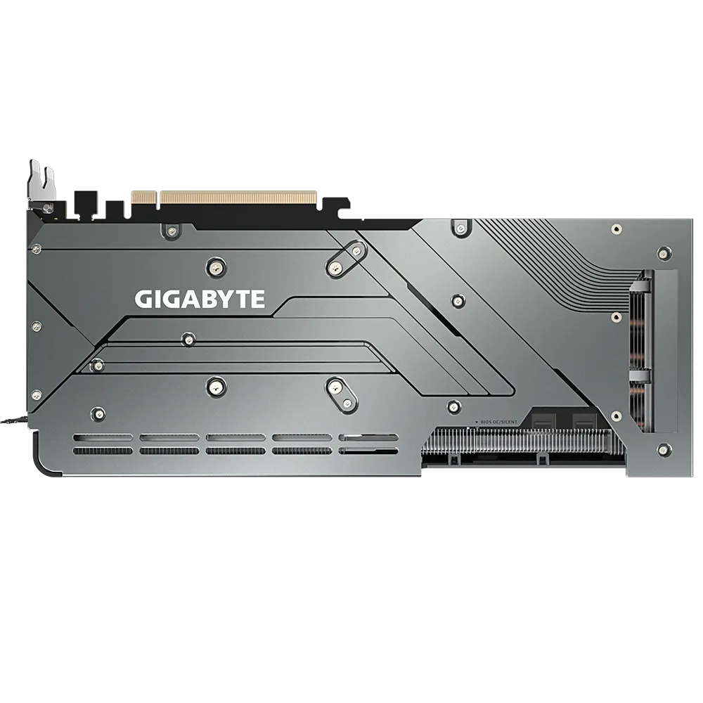 Gigabyte rx 7700 xt gaming oc 12gb