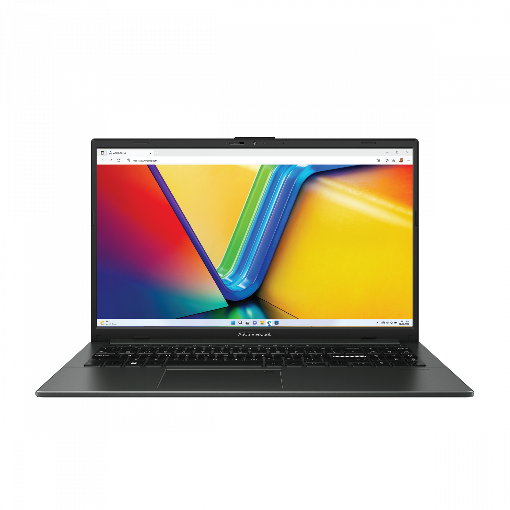 Ноутбук ASUS VivoBook Go 15 E1504GA-BQ526 (90NB0ZT2-M00VA0) - купить в 123.ru, цена на Мегамаркет