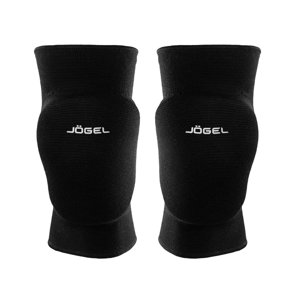 Jogel FLEX KNEE Наколенники волейбольные Черный L - купить в Москве, цены на Мегамаркет | 100059708095