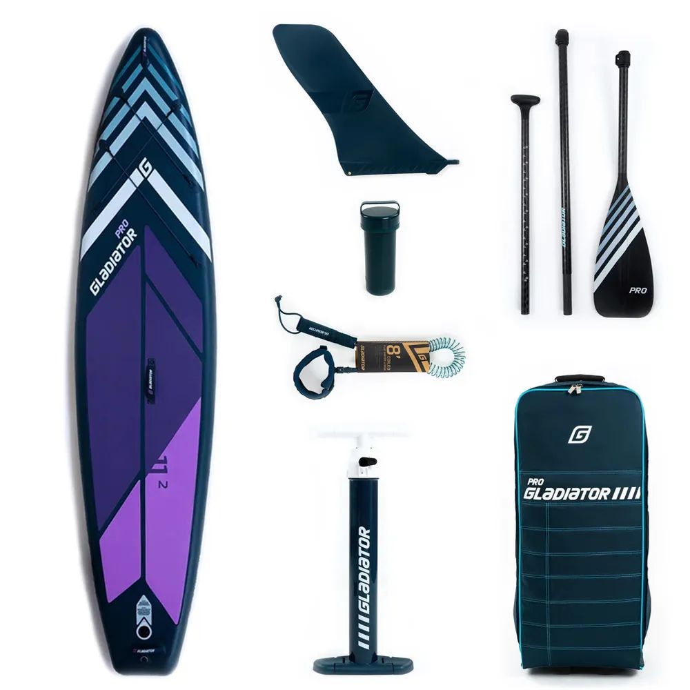 SUP-доска Gladiator Pro 11,2