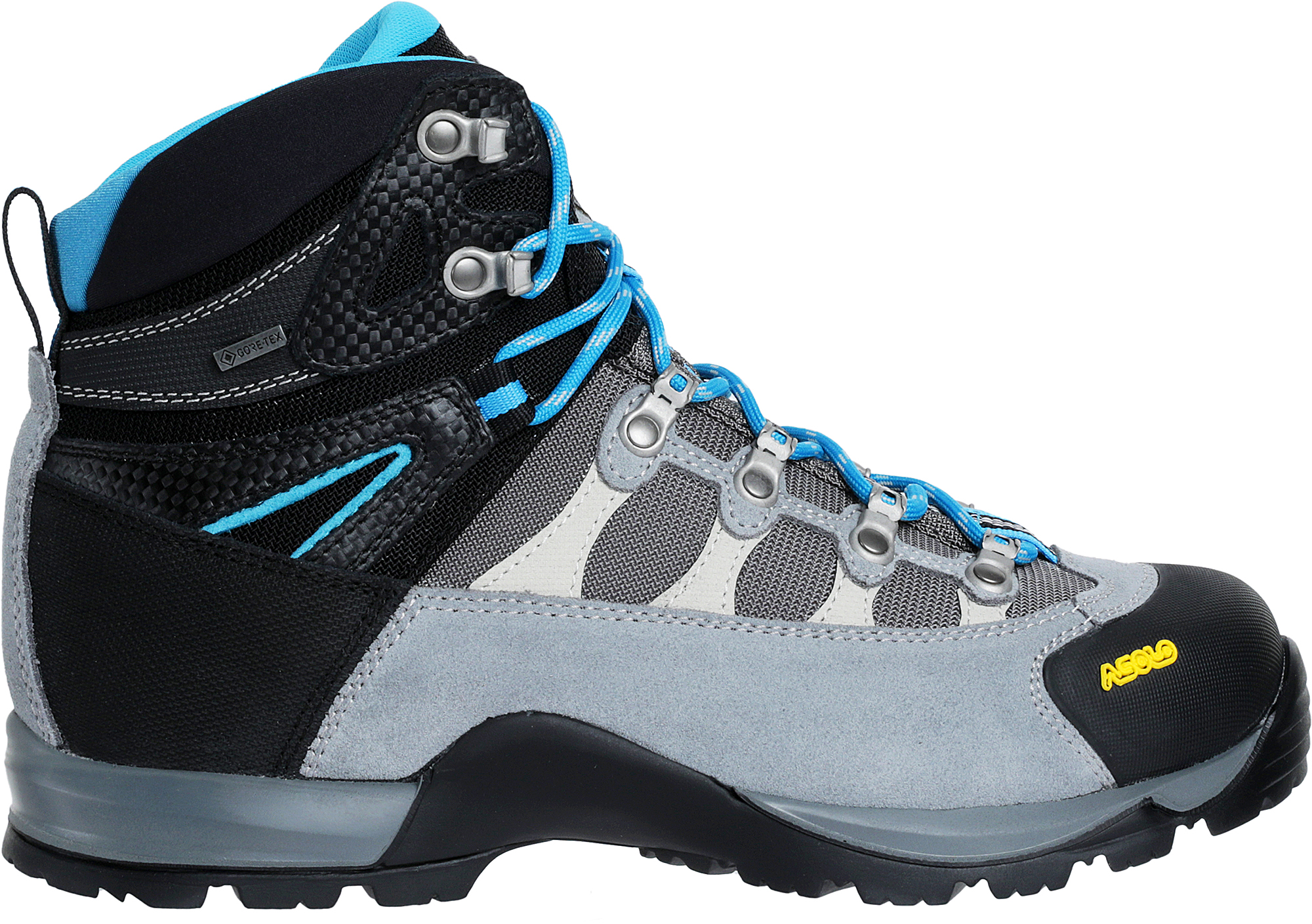 Asolo Stynger Gtx Ml 4.5 UK