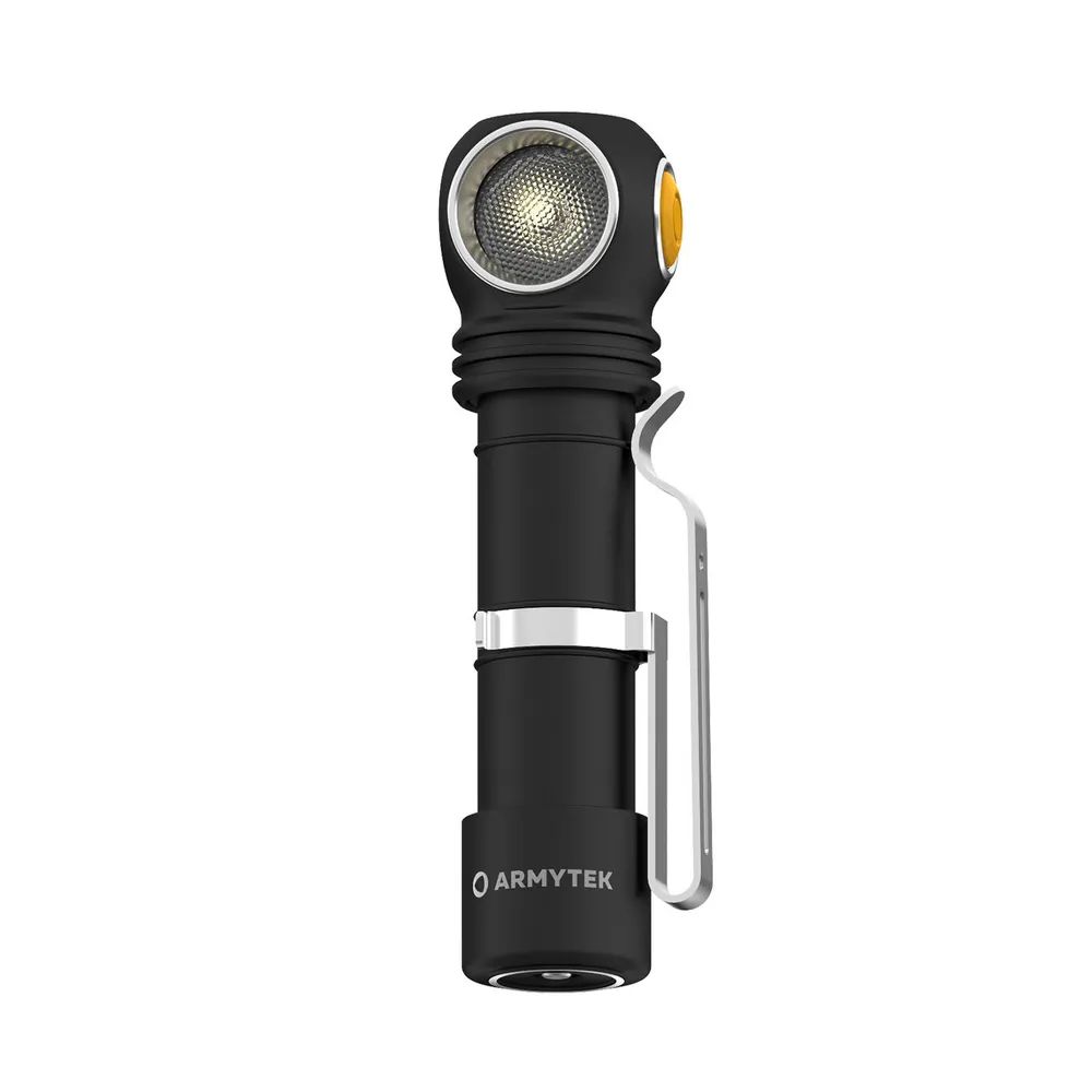 Фонарь armytek wizard c2 pro