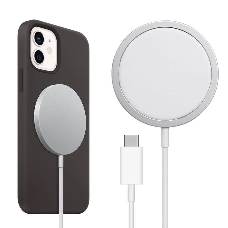 Беспроводная зарядка для iphone Ozon