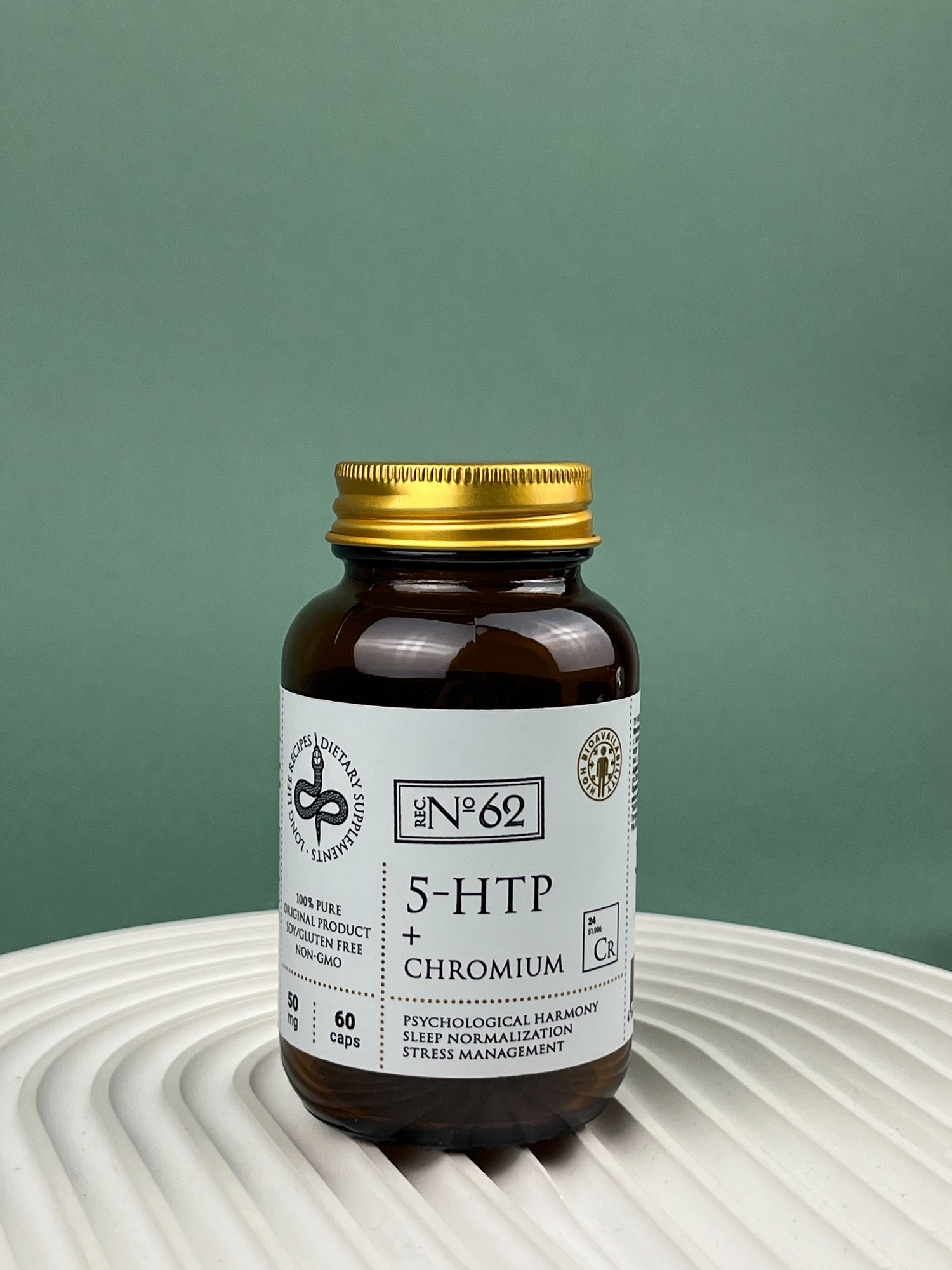 5 htp капсулы отзывы