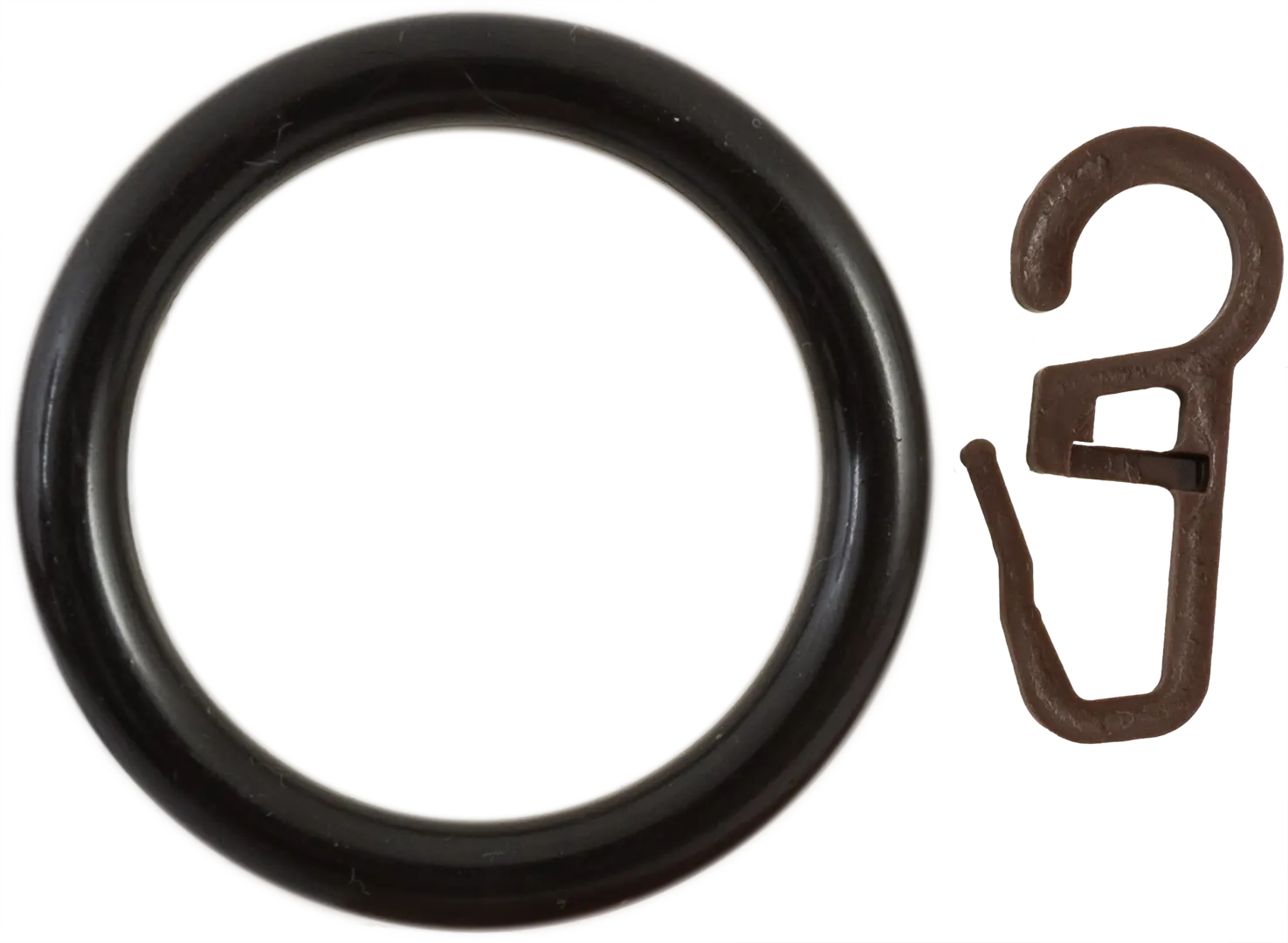 Кольцо Для Карниза Пластиковое Купить